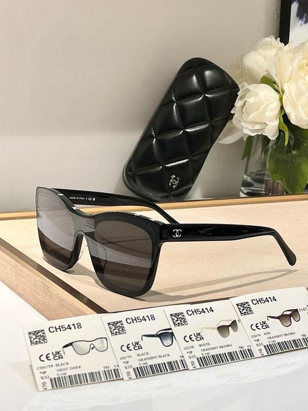 Chanel Sunglasses 395